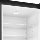 Beko CFG4582B frigorifero con congelatore Libera installazione 270 L E Nero 5