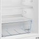 Beko CFG4582B frigorifero con congelatore Libera installazione 270 L E Nero 6