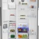 Beko ASP342VPS frigorifero side-by-side Libera installazione 571 L E Acciaio inox 6