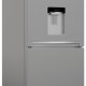 Beko CFG4582DS frigorifero con congelatore Libera installazione 268 L E Argento 3