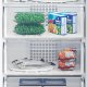 Beko CFG4582DS frigorifero con congelatore Libera installazione 268 L E Argento 9