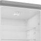 Beko CFG4582S frigorifero con congelatore Libera installazione 270 L E Argento 5