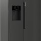 Beko ASP342VPZ frigorifero side-by-side Libera installazione 571 L E Nero 3