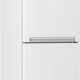 Beko CFG4582W frigorifero con congelatore Libera installazione 270 L E Bianco 3