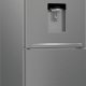 Beko CNG4582DVPS frigorifero con congelatore Libera installazione 270 L E Acciaio inox 3