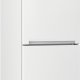 Beko CFG4552W frigorifero con congelatore Libera installazione 220 L E Bianco 3