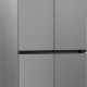 Beko GN446224VPS frigorifero side-by-side Libera installazione 572 L E Acciaio inox 3