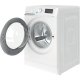 Indesit BWE 81496X WS SPT N lavatrice Caricamento frontale 8 kg 1351 Giri/min Bianco 4