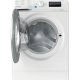 Indesit BWE 81496X WS SPT N lavatrice Caricamento frontale 8 kg 1351 Giri/min Bianco 5