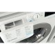 Indesit BWE 81496X WS SPT N lavatrice Caricamento frontale 8 kg 1351 Giri/min Bianco 10