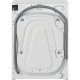 Indesit BWE 81496X WS SPT N lavatrice Caricamento frontale 8 kg 1351 Giri/min Bianco 13