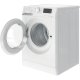 Indesit MTWE 91295 W SPT lavatrice Caricamento frontale 9 kg 1151 Giri/min Bianco 4