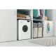 Indesit MTWE 91295 W SPT lavatrice Caricamento frontale 9 kg 1151 Giri/min Bianco 6