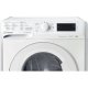 Indesit MTWE 91295 W SPT lavatrice Caricamento frontale 9 kg 1151 Giri/min Bianco 9