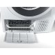 Indesit YTN M11 82K RX SPT asciugatrice Libera installazione Caricamento frontale 8 kg A++ Bianco 7