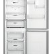 Whirlpool W7X 84T OX frigorifero con congelatore Libera installazione 335 L C Acciaio inox 5