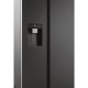 Haier SBS 90 Serie 5 HSW79F18DIPT frigorifero side-by-side Libera installazione 601 L D Nero 5