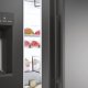 Haier SBS 90 Serie 5 HSW79F18DIPT frigorifero side-by-side Libera installazione 601 L D Nero 21
