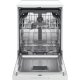 Hotpoint Ariston HD7F HP33 UK Libera installazione 15 coperti D 5