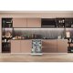 Hotpoint Ariston HD7F HP33 UK Libera installazione 15 coperti D 7