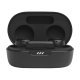 JBL Quantum TWS Air Auricolare Wireless In-ear Giocare Bluetooth Nero 5