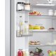 Haier HFR5719ENMG(UK) frigorifero side-by-side Libera installazione 446 L E Platino, Acciaio inox 16