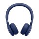 JBL Live 670NC Auricolare Wireless A Padiglione Musica e Chiamate Bluetooth Blu 3