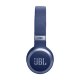JBL Live 670NC Auricolare Wireless A Padiglione Musica e Chiamate Bluetooth Blu 5