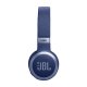 JBL Live 670NC Auricolare Wireless A Padiglione Musica e Chiamate Bluetooth Blu 6