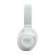 JBL Live 770NC Auricolare Wireless A Padiglione Musica e Chiamate Bluetooth Bianco 5