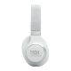 JBL Live 770NC Auricolare Wireless A Padiglione Musica e Chiamate Bluetooth Bianco 6