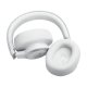 JBL Live 770NC Auricolare Wireless A Padiglione Musica e Chiamate Bluetooth Bianco 7