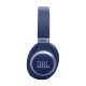 JBL Live 770NC Auricolare Wireless A Padiglione Musica e Chiamate Bluetooth Blu 5