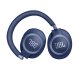 JBL Live 770NC Auricolare Wireless A Padiglione Musica e Chiamate Bluetooth Blu 10