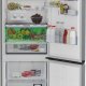 Beko CNG5785VPS frigorifero con congelatore Libera installazione 475 L D Acciaio inox 4