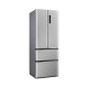 Beko GN14790PX frigorifero side-by-side Libera installazione 442 L E Acciaio spazzolato 3