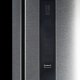 Beko GN14790PX frigorifero side-by-side Libera installazione 442 L E Acciaio spazzolato 6