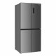 Beko GN15880VPX frigorifero side-by-side Libera installazione 532 L D Acciaio inox 3