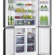 Beko GN15880VPX frigorifero side-by-side Libera installazione 532 L D Acciaio inox 7