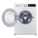 LG F2T208WSE lavatrice Caricamento frontale 8 kg 1200 Giri/min Bianco 3