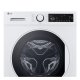 LG F2T208WSE lavatrice Caricamento frontale 8 kg 1200 Giri/min Bianco 4