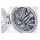 LG F2T208WSE lavatrice Caricamento frontale 8 kg 1200 Giri/min Bianco 6