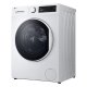 LG F2T208WSE lavatrice Caricamento frontale 8 kg 1200 Giri/min Bianco 7