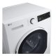 LG F2T208WSE lavatrice Caricamento frontale 8 kg 1200 Giri/min Bianco 11