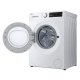 LG F2T208WSE lavatrice Caricamento frontale 8 kg 1200 Giri/min Bianco 15