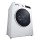 LG F2T208WSE lavatrice Caricamento frontale 8 kg 1200 Giri/min Bianco 16