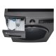 LG F2T208SSE lavatrice Caricamento frontale 8 kg 1200 Giri/min Grigio, Argento 8