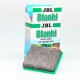 JBL Blanki Plastica, Metallo, Acciaio inox Argento, Verde, Acciaio inox 8