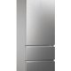 Haier 3D 70 Serie 7 HTW7720DNMP Libera installazione 486 L D Platino, Acciaio inox 5