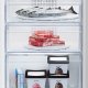 Beko BCFD473 frigorifero con congelatore Da incasso 262 L E Bianco 3